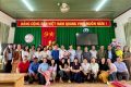 SINH HOẠT CHI BỘ ĐỊNH KỲ THÁNG 07