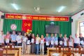 Thông báo về chức vụ Tổ trưởng, tổ phó chuyên môn. Tổ trưởng, tổ phó tổ văn phòng, phân công nhiệm vụ Thư kí hội đồng