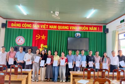 HỌP HỘI ĐỒNG SƯ PHẠM ĐẦU NĂM HỌC 2026 – 2027