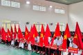 LỄ KHAI GIẢNG NĂM HỌC 2026 – 2027