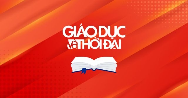 Báo Giáo dục và thời đại