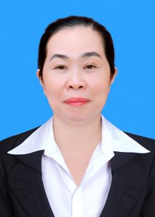 Lường Thị Hải