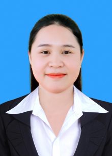 Phan Thị Thùy Vân