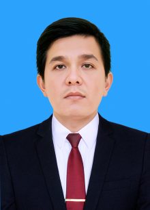 Trần Đức Hoàng