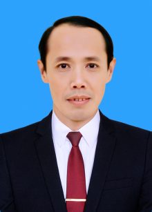 Cao Tiến Vinh