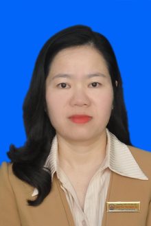 Nguyễn Thị Ngọc Ấn