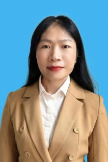 Lưu Thị Triệu Châu