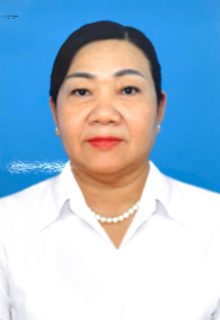 Nguyễn Thị Tình