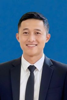 Quách Mạnh Cường