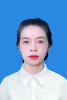 Vũ Thị Huyền Duyên