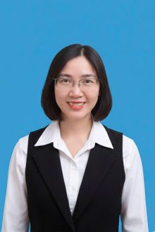 Hoàng Thị Thanh Giang