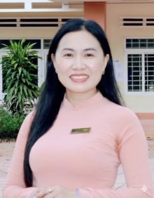 Tô Thị Mỹ Hạnh