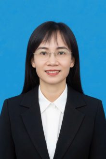 Dương Thị Kim Hoa