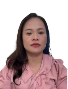 Cao Thị Mỹ Hồng