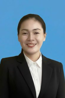 Trần Thị Tuyết Khuyên