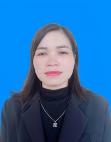 Mạc Thị Thúy Kiều