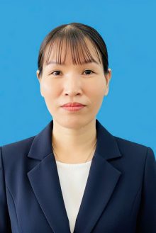 Trần Thị Thanh Loan