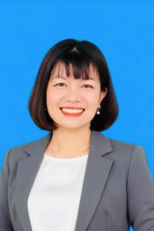 Bùi Thị Ngọc Lan