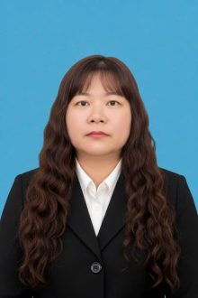 Huỳnh Thị Bích Tuyền