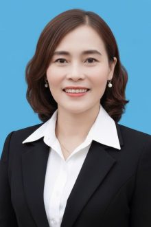 Huỳnh Thị Vân