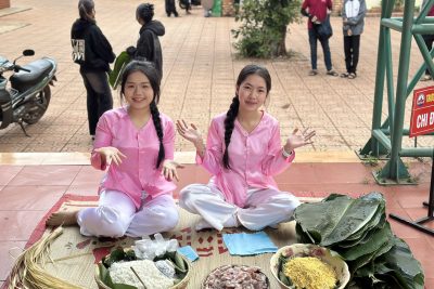 Hội Xuân Bính Ngọ 2026