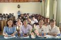 Cuộc thi hùng biện tiếng Anh “English Speaking Challenge 2026”