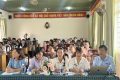 Thông báo danh sách giáo viên chủ nhiệm năm học 2026-2027